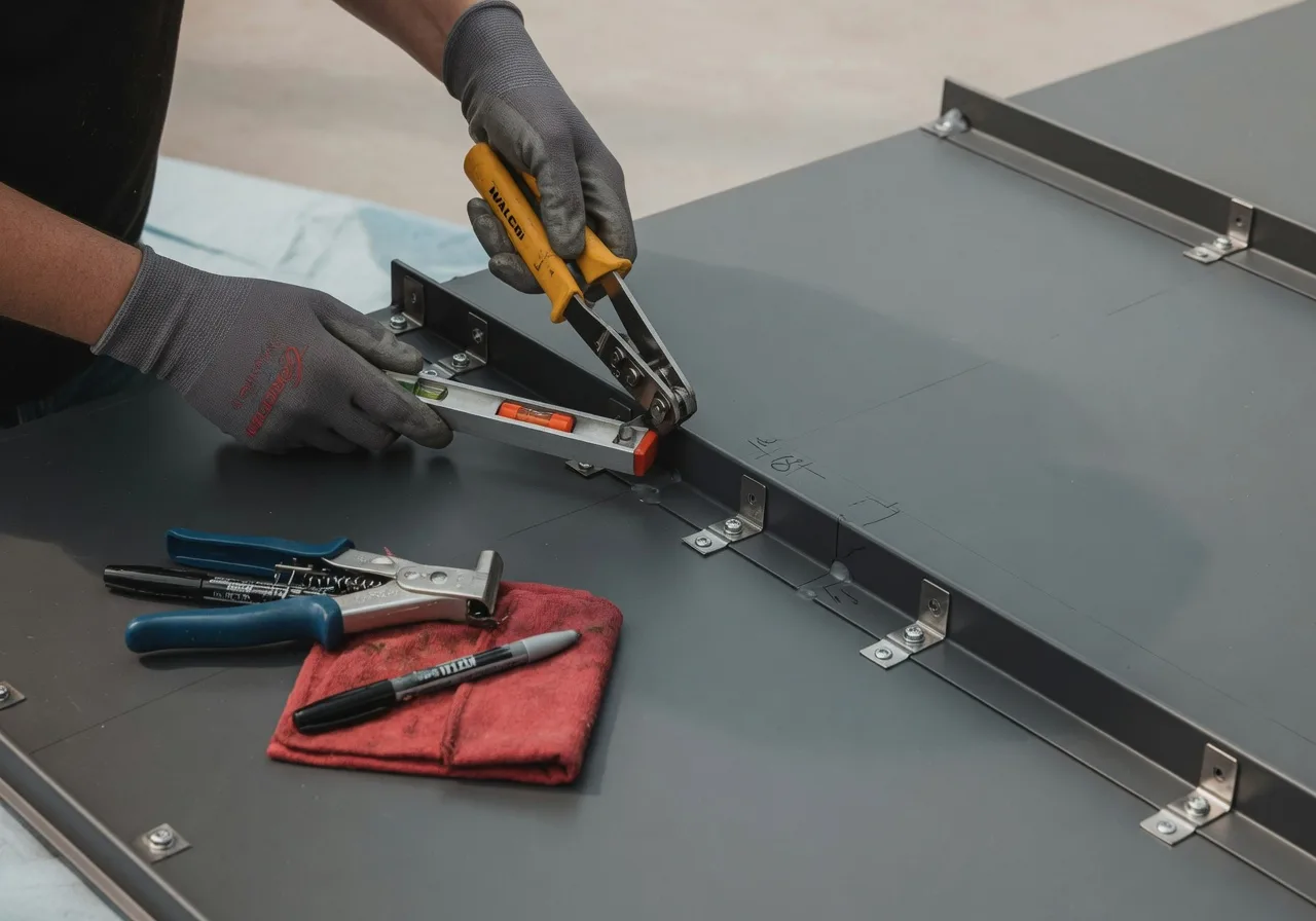 Why choose Metal Roofing Installation in Doyline, LA